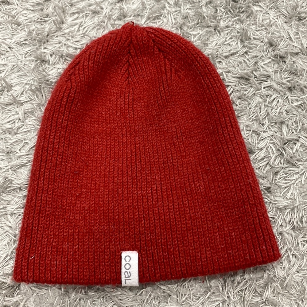 Coal Bonnet